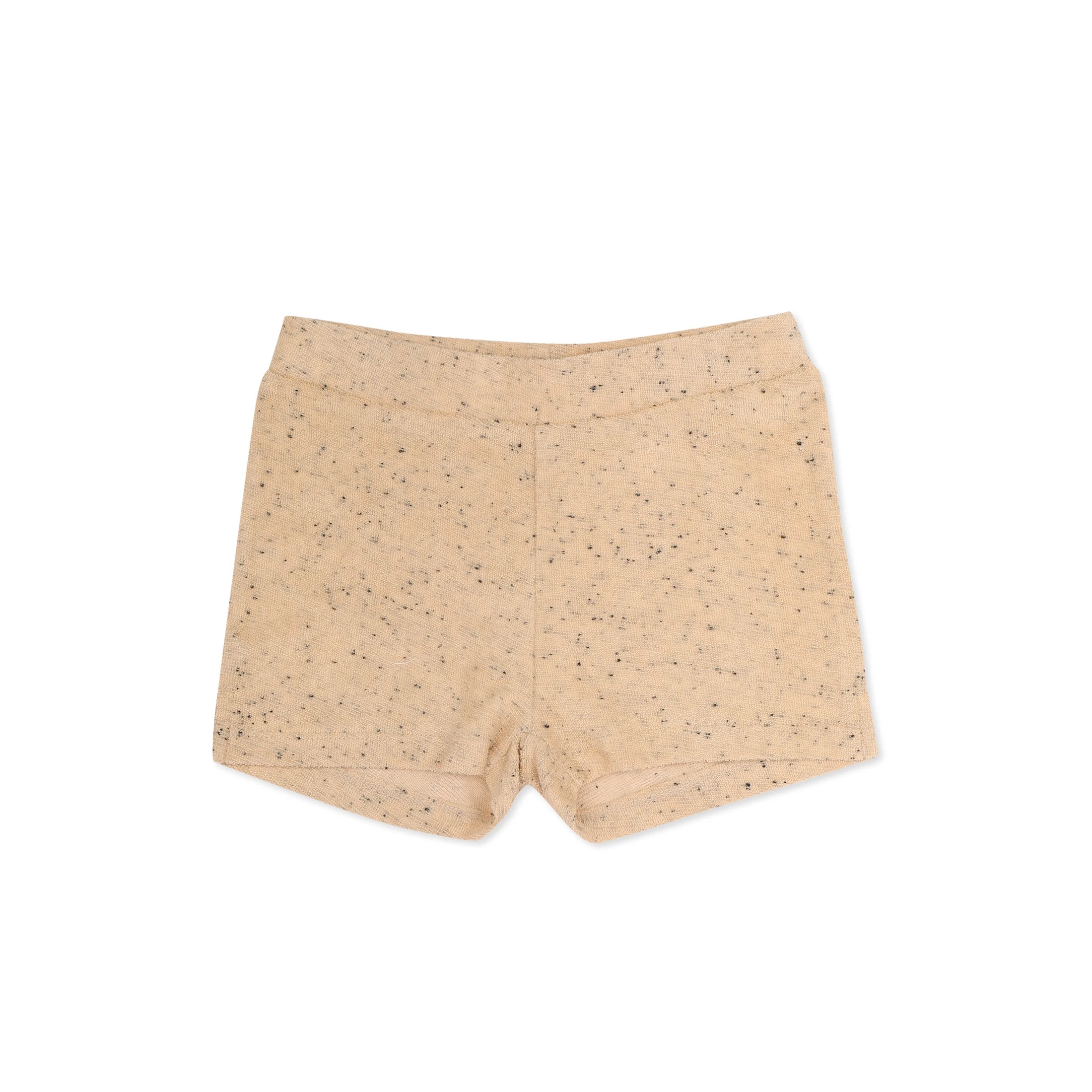 <Phil&Phae>Frotté shorts speckles - beach（6M-6Y）