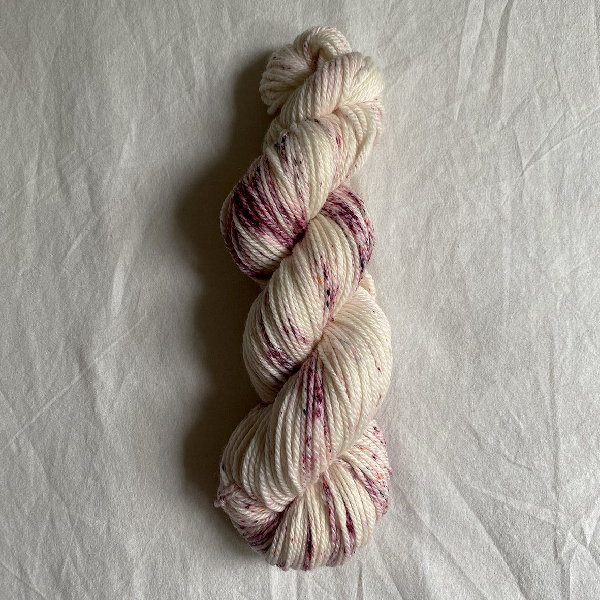 Studio Misha &amp; Puff - RWS Yarn Skein - Autumn Confetti