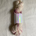 Load image into Gallery viewer, Studio Misha & Puff - RWS Yarn Skein - Autumn Confetti
