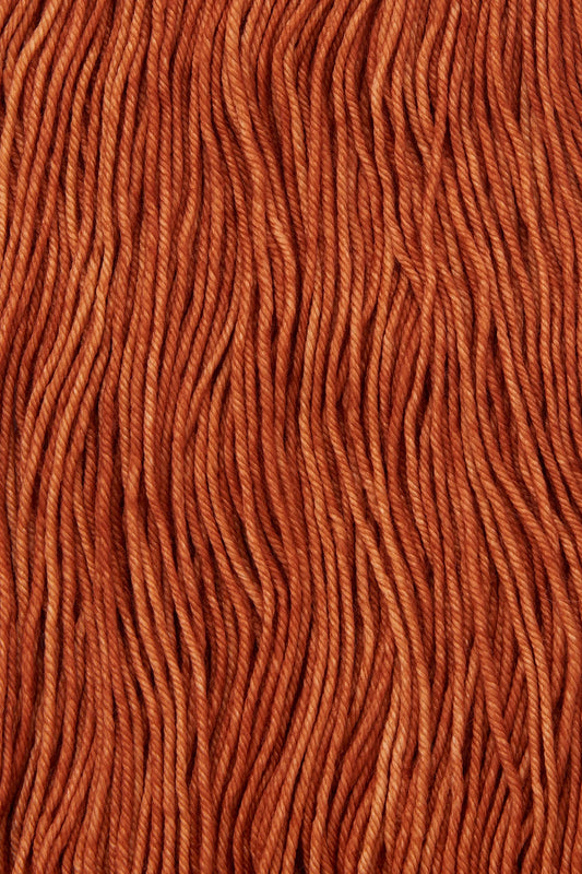 <studio misha> RWS Yarn Skein - Terra</studio>