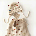 Load image into Gallery viewer, Misha & Puff - Scout Cardigan (18M-6Y)
