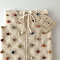 Load image into Gallery viewer, Misha & Puff - Scout Cardigan (18M-6Y)
