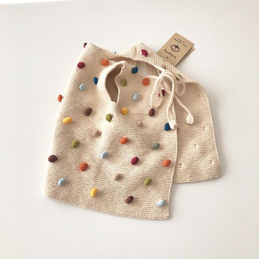 Misha &amp; Puff - Scout Cardigan (18M-6Y)