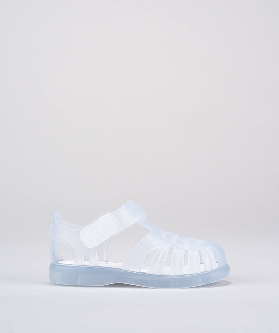 【予約】<Igor>TOBBY V. - TR.BLANCO／3~4月発送予定