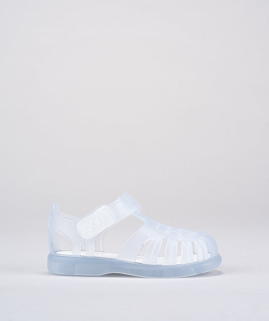 【予約】<Igor>TOBBY V. - TR.BLANCO／3~4月発送予定