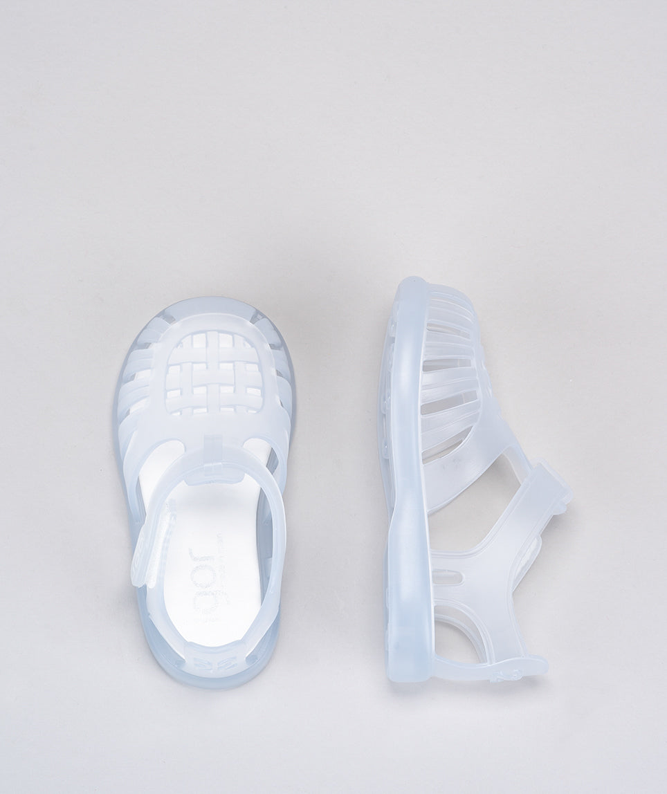 【予約】<Igor>TOBBY V. - TR.BLANCO／3~4月発送予定