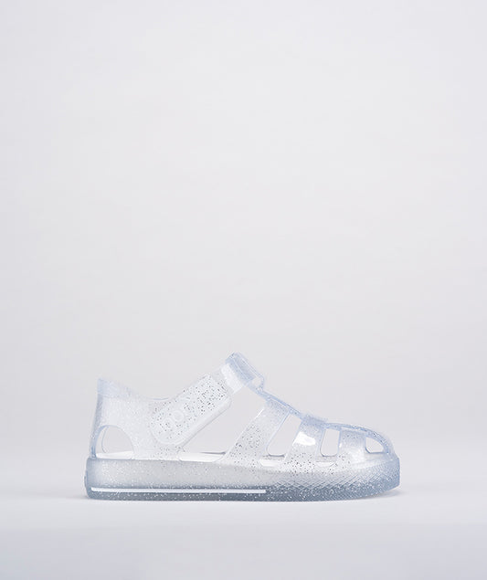 【予約】<Igor>STAR GLITTER - CR.TRANSPARENTE／4月下旬発送予定