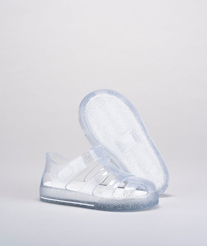 【予約】<Igor>STAR GLITTER - CR.TRANSPARENTE／4月下旬発送予定