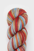 갤러리 뷰어로 이미지로드, <STUDIO MISHA&PUFF>RWS Yarn Skein - Cider space dye
