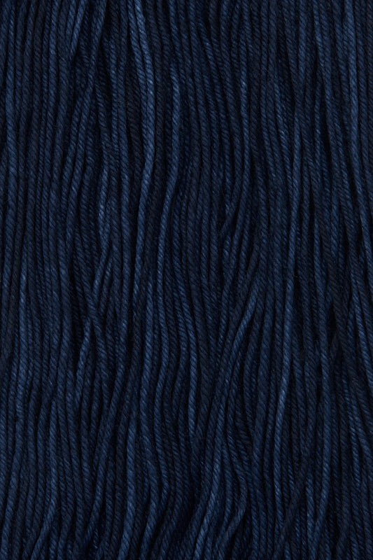 <studio misha> RWS Yarn Skein - Ink</studio>