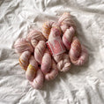 갤러리 뷰어로 이미지로드, <FLUFFWEAR>SUPER WASH MERINO WOOL YARN - SILK
