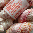 갤러리 뷰어로 이미지로드, <FLUFFWEAR>SUPER WASH MERINO WOOL YARN - SILK
