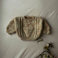 갤러리 뷰어로 이미지로드, <FLUFFWEAR>SUPER WASH MERINO WOOL YARN - SATSUMA SKY
