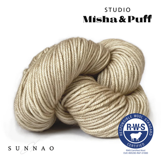 <studio misha> RWS Yarn Skein - Marigold</studio>