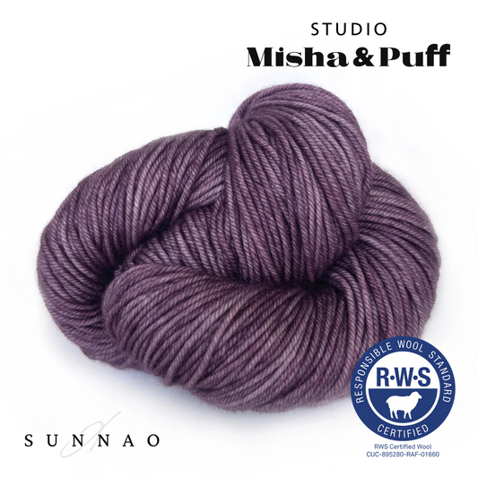 <studio misha> RWS Yarn Skein - Marigold</studio>