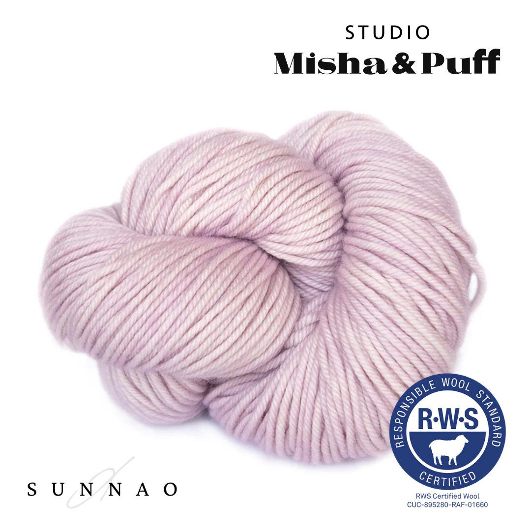 <studio misha> RWS Yarn Skein - Marigold</studio>