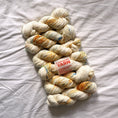 갤러리 뷰어로 이미지로드, <FLUFFWEAR>SUPER WASH MERINO WOOL YARN - SUMMER
