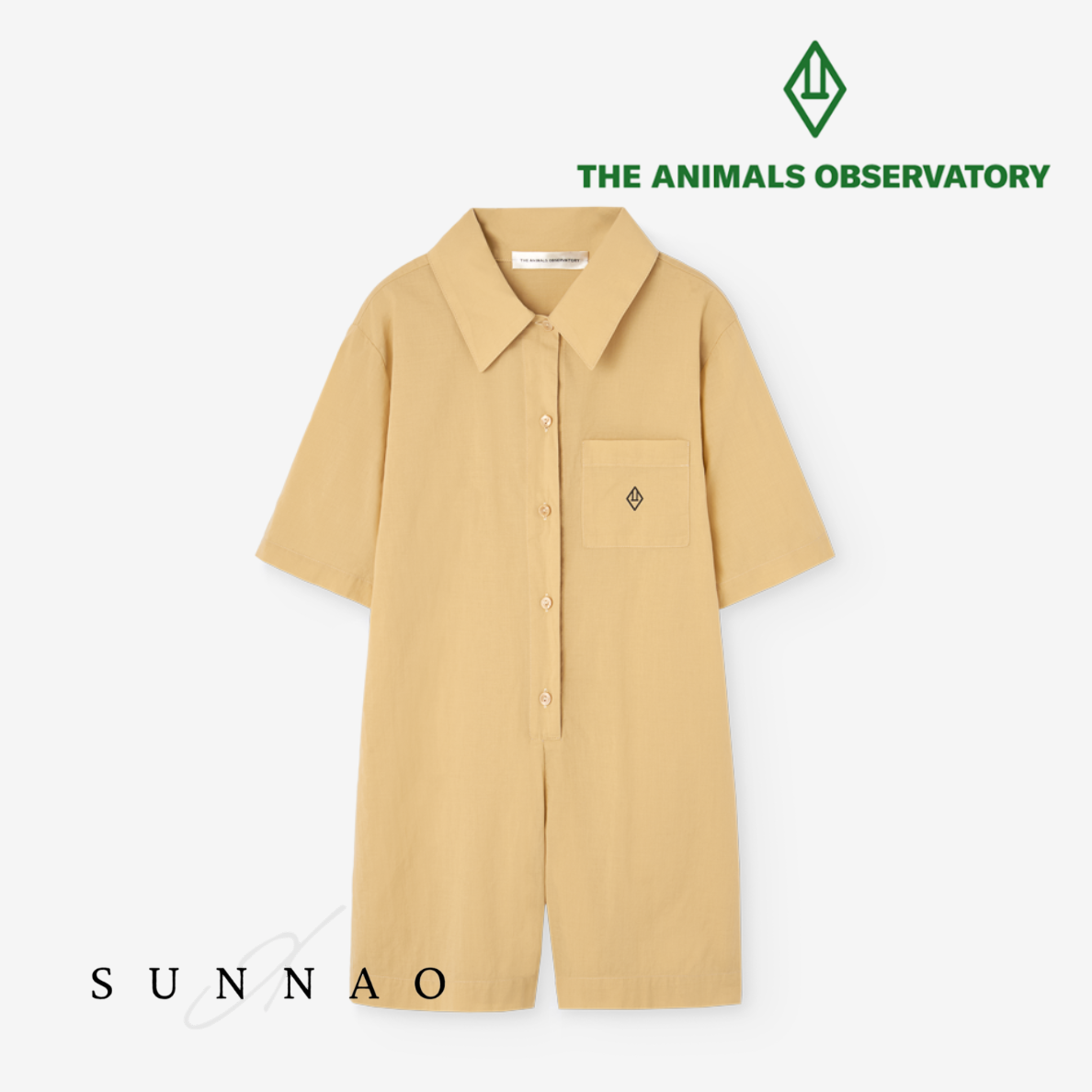 正規販売店】海外子ども服専門店 SUNNAO（さんなお）- the animals
