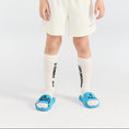 갤러리 뷰어로 이미지로드, <the animals observatory> WORM KID SOCKS White Mouth　
