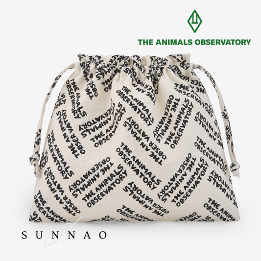 <the animals observatory>SWIM BAG ACCESSORIES BAG