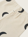 Gallery viewerに画像を読み込む, <Organic zoo> Undyed Midnight Leggings
