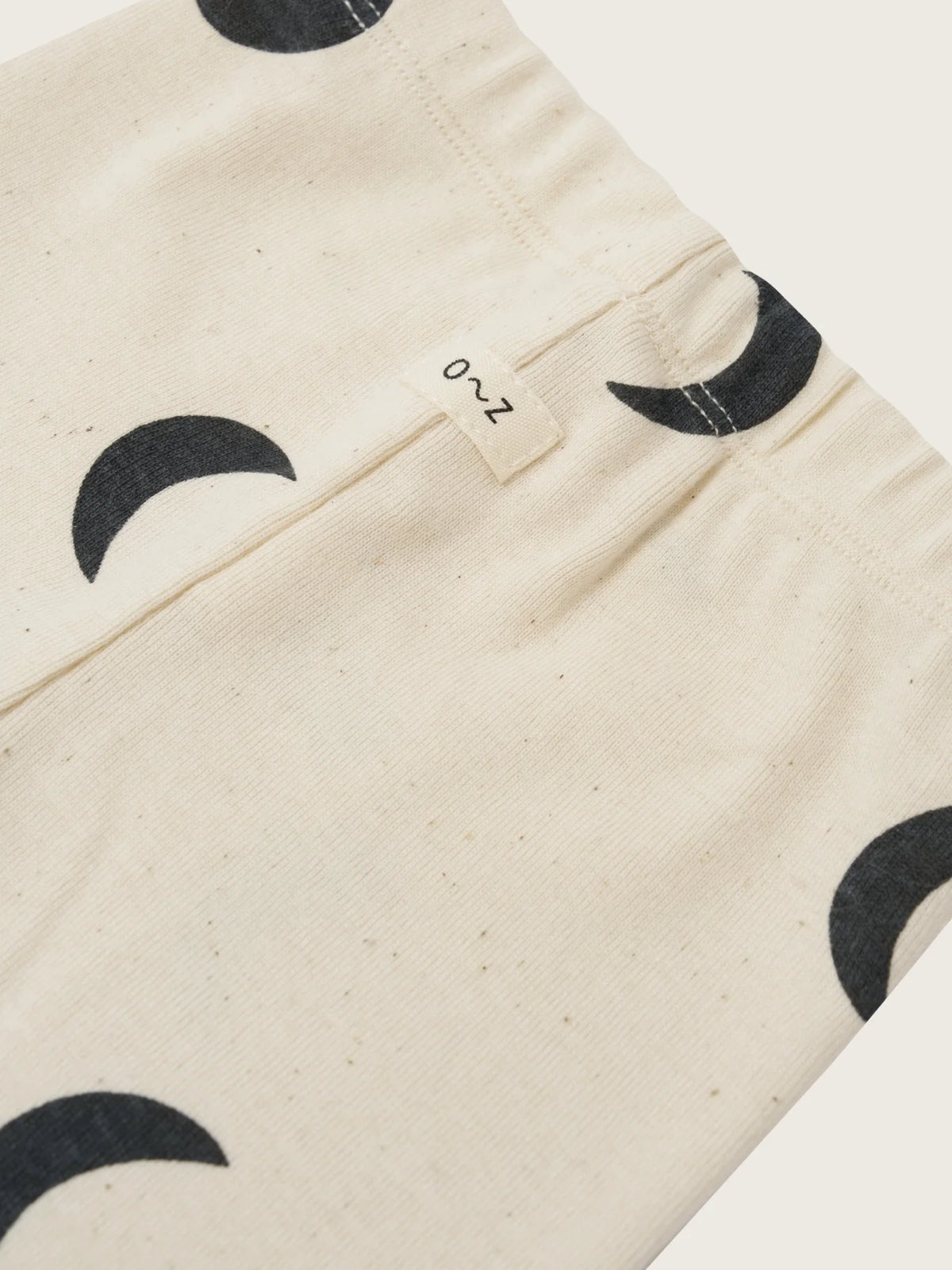 <Organic zoo> Undyed Midnight Leggings