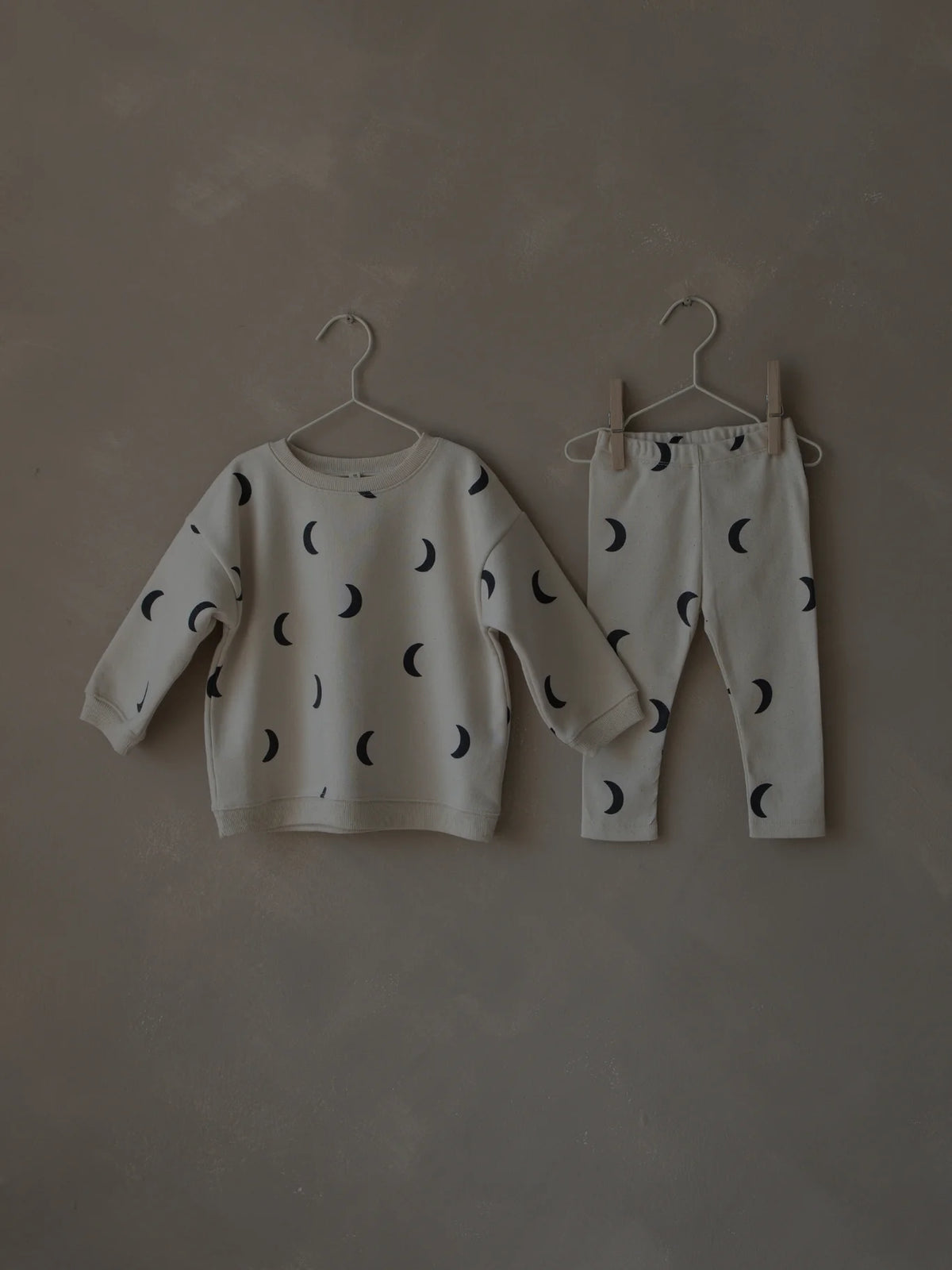 <Organic zoo> Undyed Midnight Leggings
