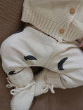 Gallery viewerに画像を読み込む, <Organic zoo> Undyed Midnight Leggings
