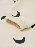 갤러리 뷰어로 이미지로드, <Organic zoo> Undyed Midnight Sweatshirt

