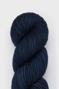 갤러리 뷰어로 이미지로드, <STUDIO MISHA&PUFF>RWS Yarn Skein - Ink
