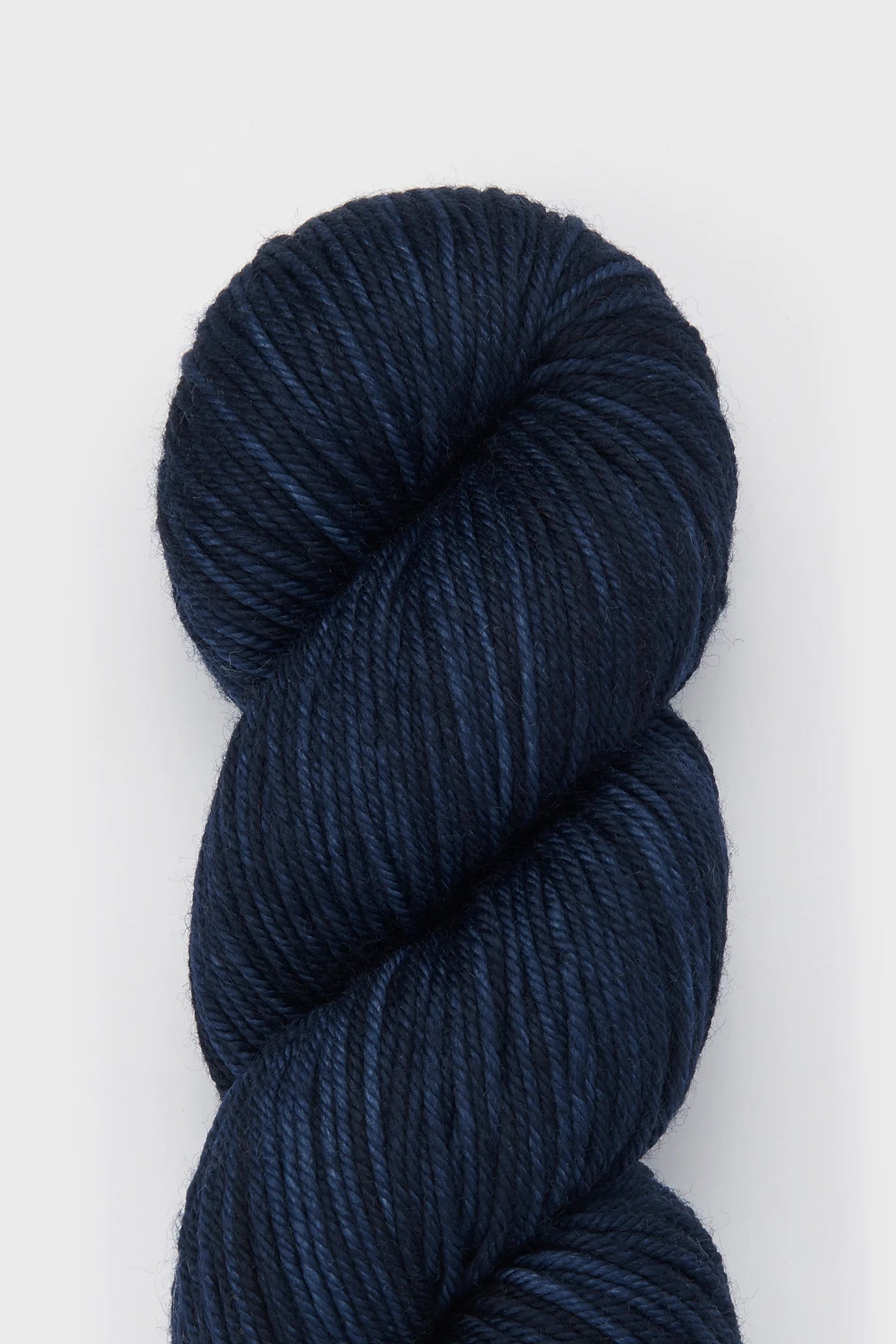 <STUDIO MISHA&PUFF>RWS Yarn Skein - Ink