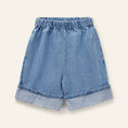 Gallery viewerに画像を読み込む, <Wynken>KEEL CULOTTE（2-6Y）
