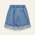 Gallery viewerに画像を読み込む, <Wynken>KEEL CULOTTE（2-6Y）
