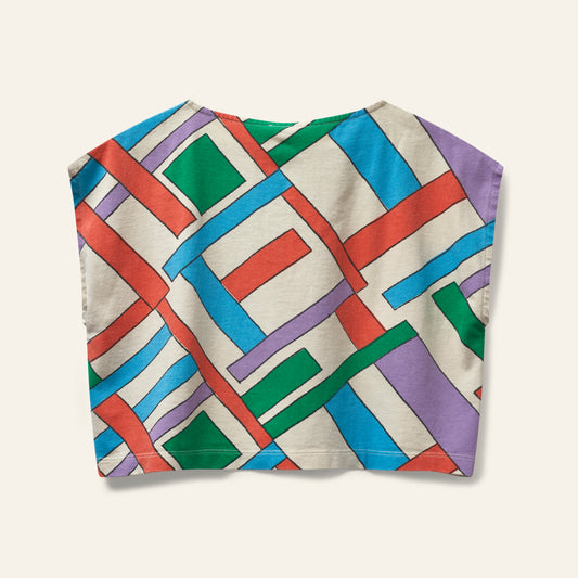 <Wynken>VELA TOP（2-6Y）-Wynken-SUNNAO