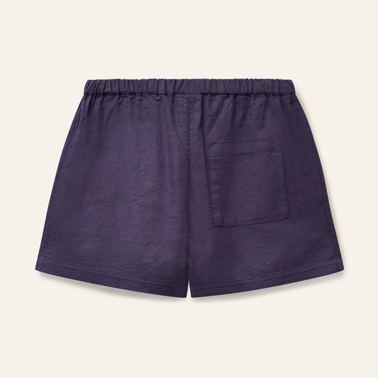 <Wynken>CAMP SHORT（2-6Y）