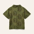 Gallery viewerに画像を読み込む, <Wynken>PULPO SHIRT（2-6Y）
