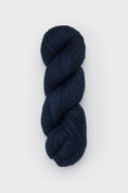 갤러리 뷰어로 이미지로드, <STUDIO MISHA&PUFF>RWS Yarn Skein - Ink
