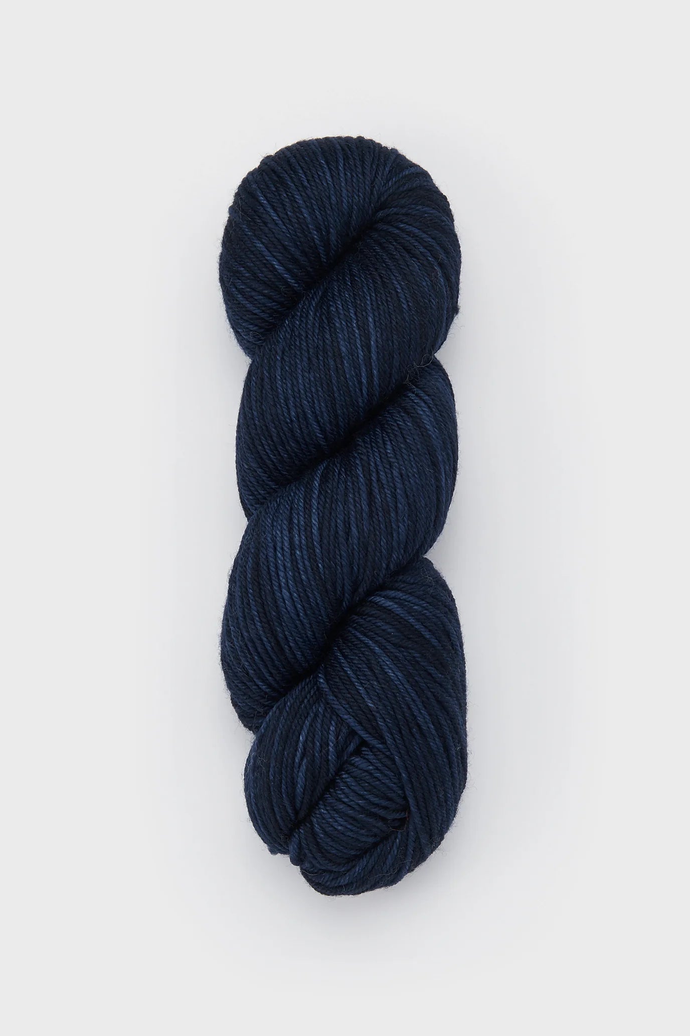 <STUDIO MISHA&PUFF>RWS Yarn Skein - Ink