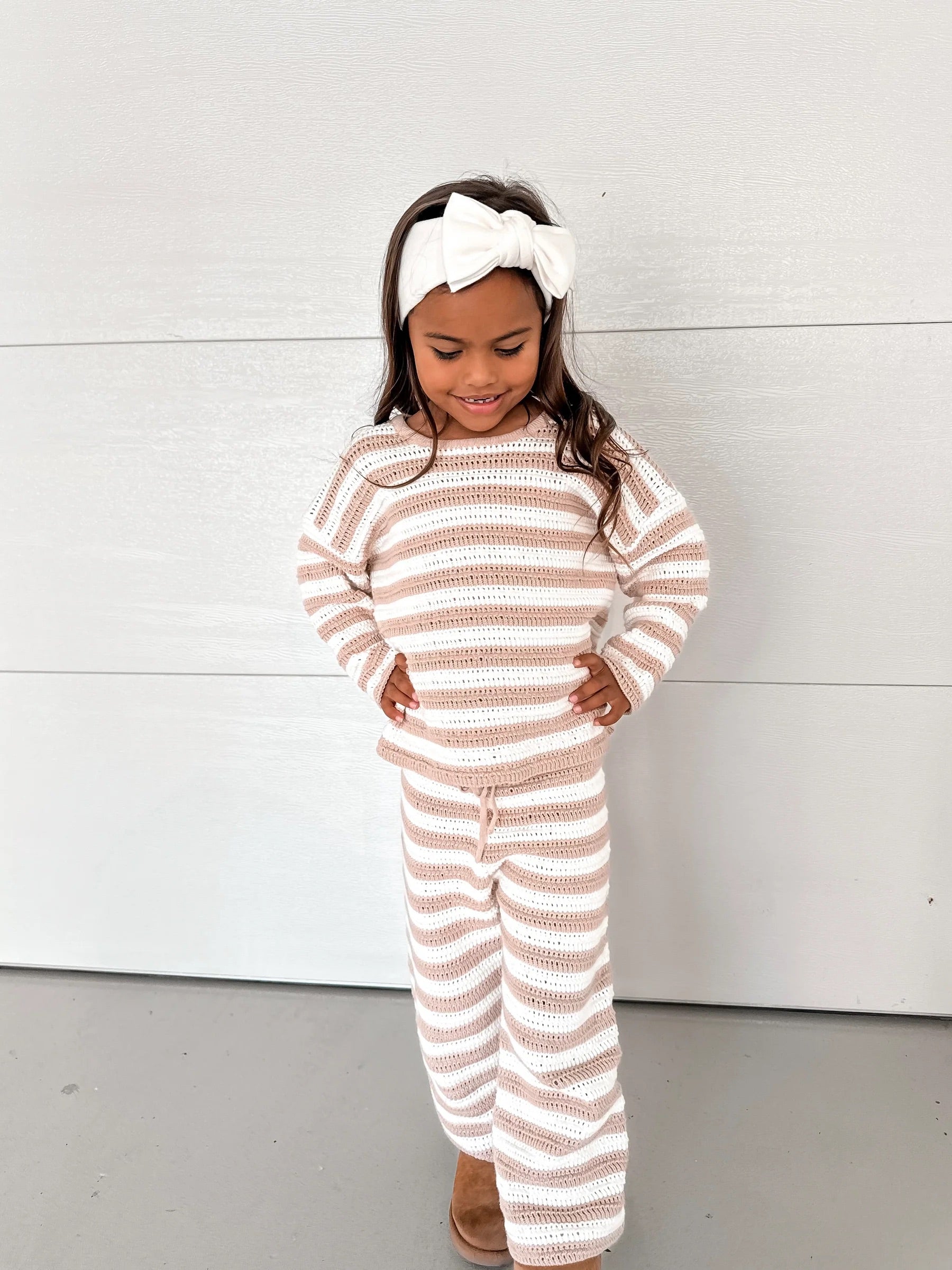 <Ziggy Lou> PULLOVER - AMARA