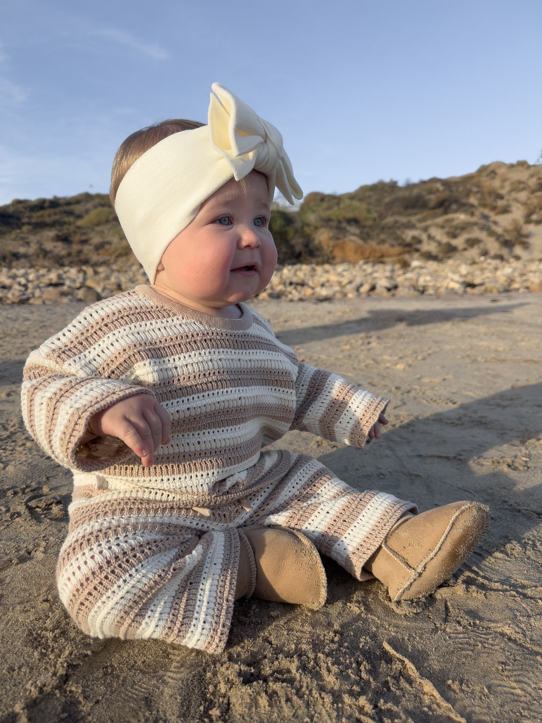 <Ziggy Lou> PULLOVER - AMARA