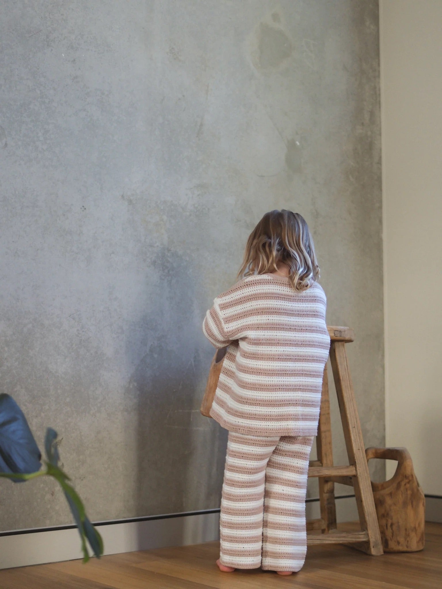 <Ziggy Lou> PULLOVER - AMARA